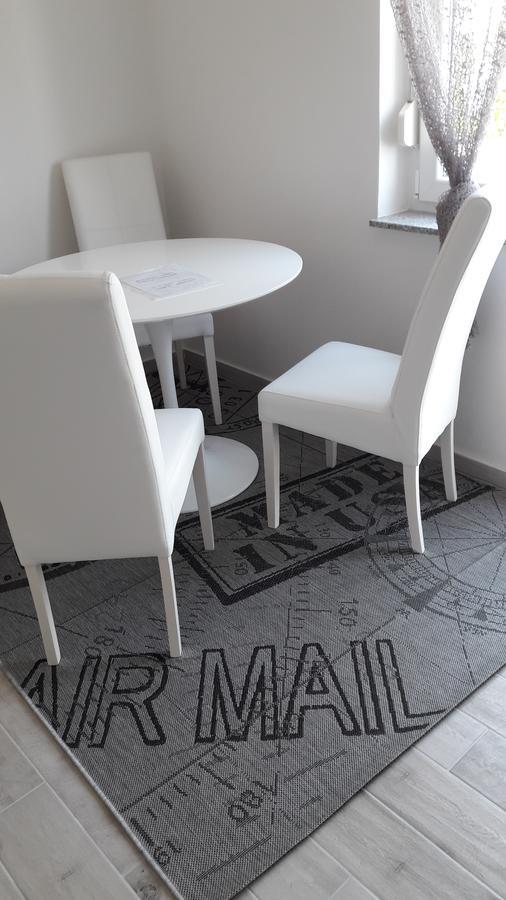 Apartments Renjak Sukošan Kültér fotó