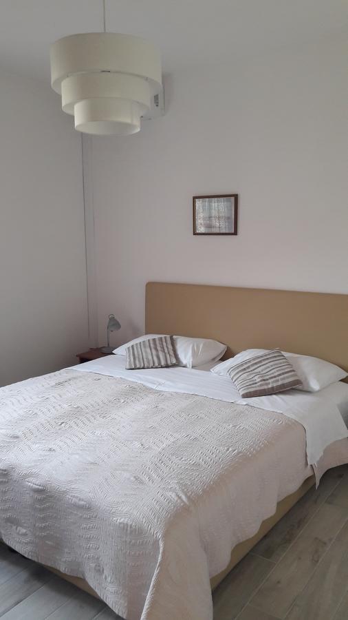 Apartments Renjak Sukošan Kültér fotó