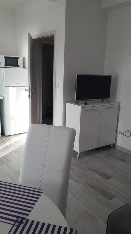 Apartments Renjak Sukošan Kültér fotó