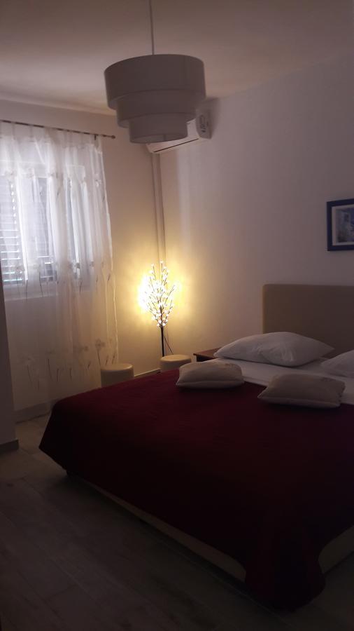 Apartments Renjak Sukošan Kültér fotó