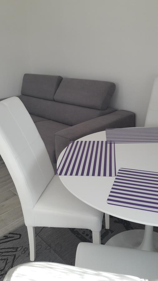 Apartments Renjak Sukošan Kültér fotó