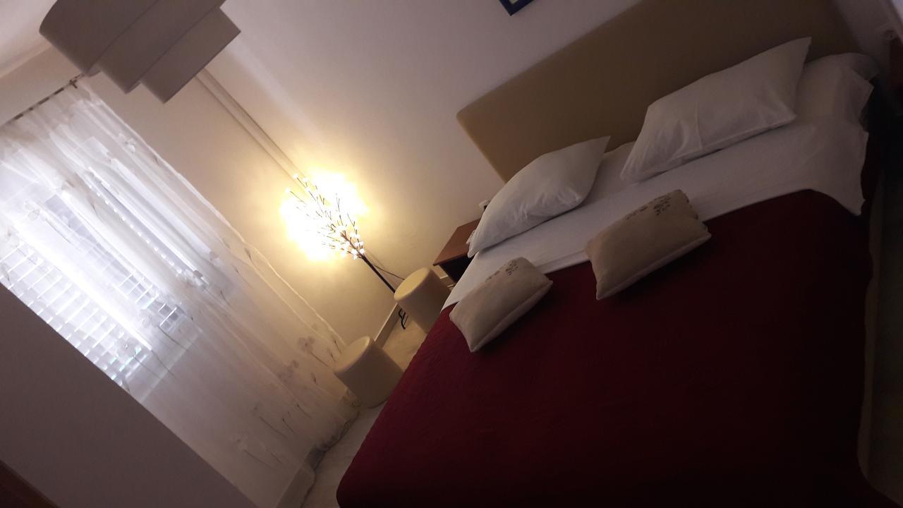 Apartments Renjak Sukošan Kültér fotó