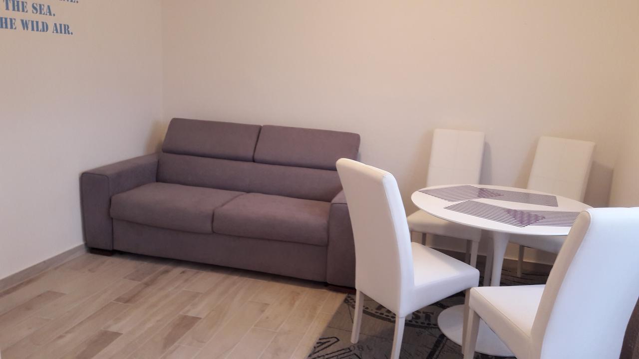 Apartments Renjak Sukošan Kültér fotó