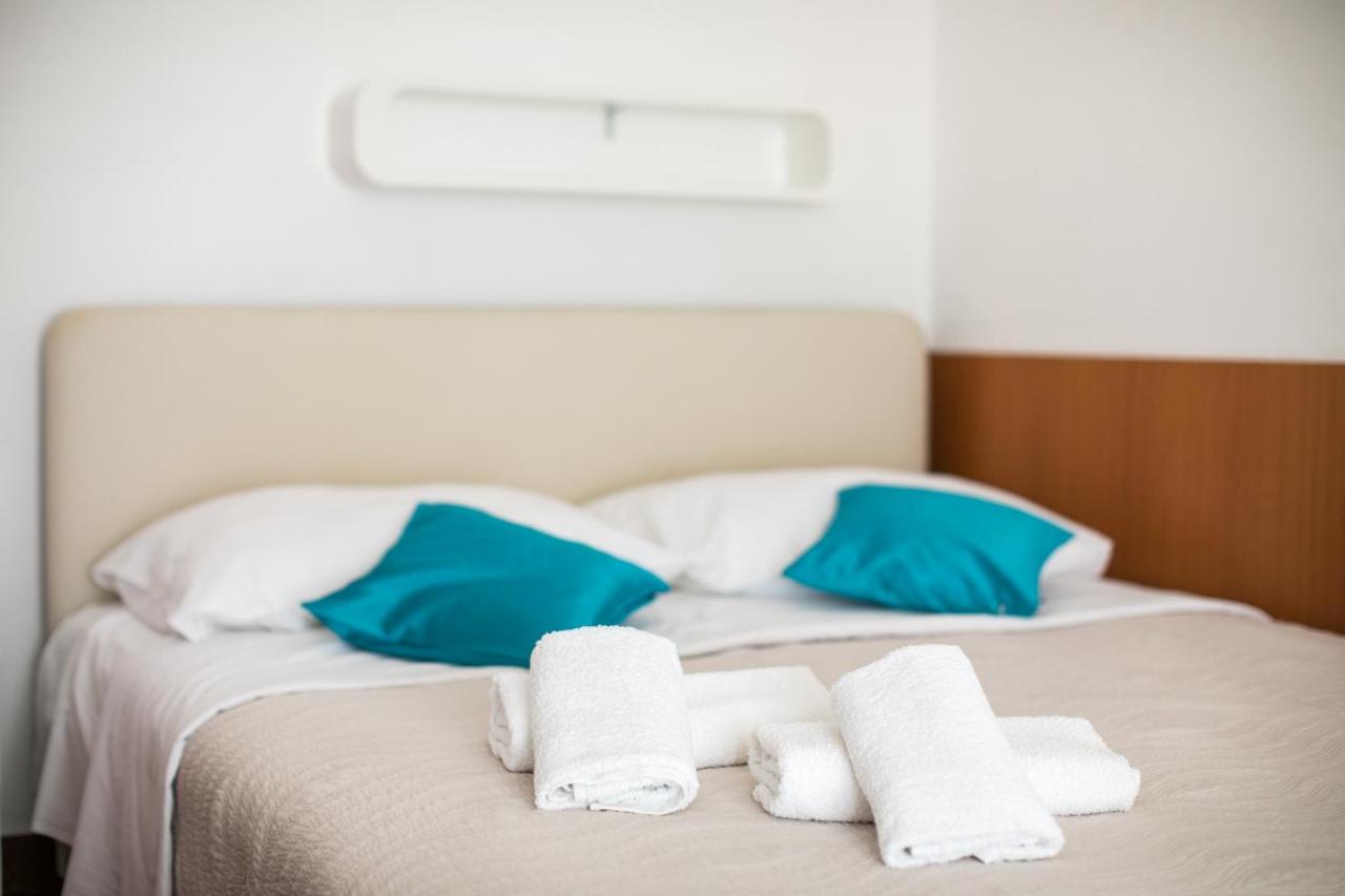 Apartments Renjak Sukošan Kültér fotó