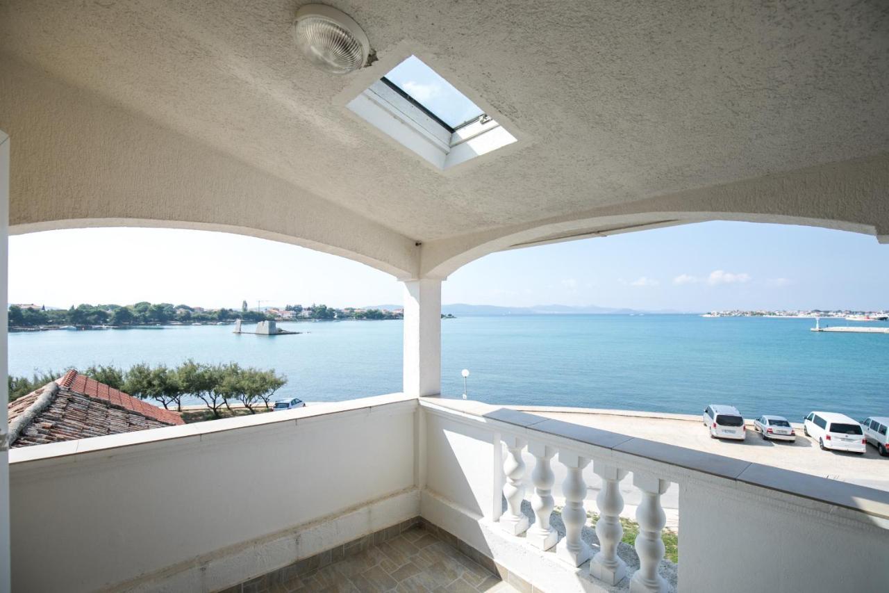 Apartments Renjak Sukošan Kültér fotó