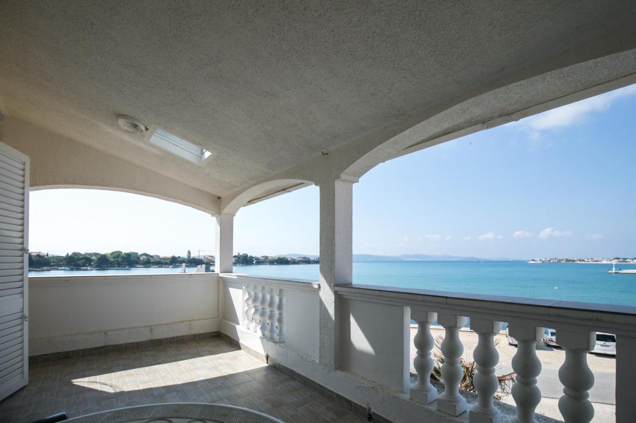 Apartments Renjak Sukošan Kültér fotó