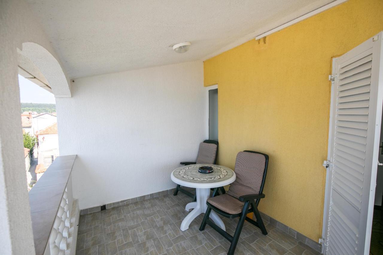 Apartments Renjak Sukošan Kültér fotó