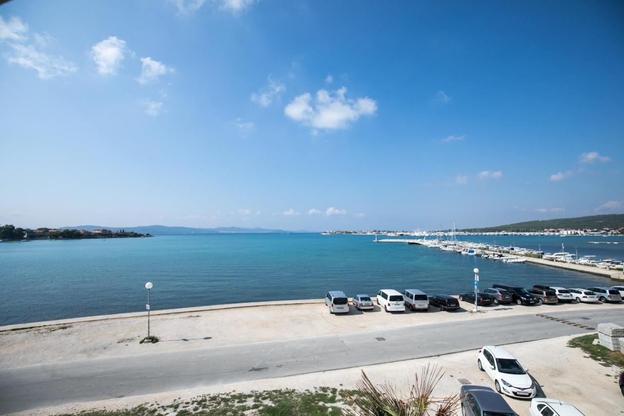 Apartments Renjak Sukošan Kültér fotó