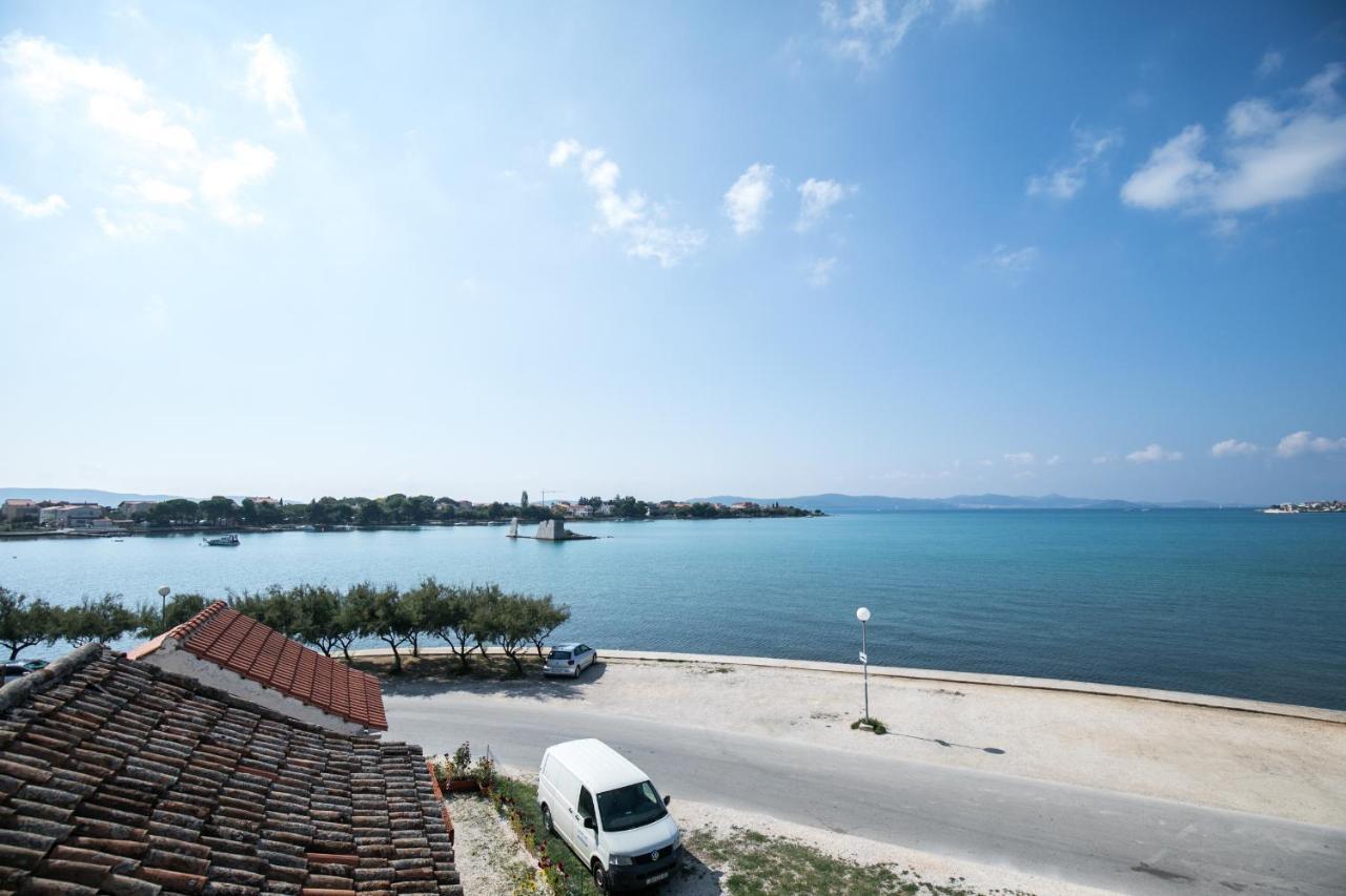 Apartments Renjak Sukošan Kültér fotó